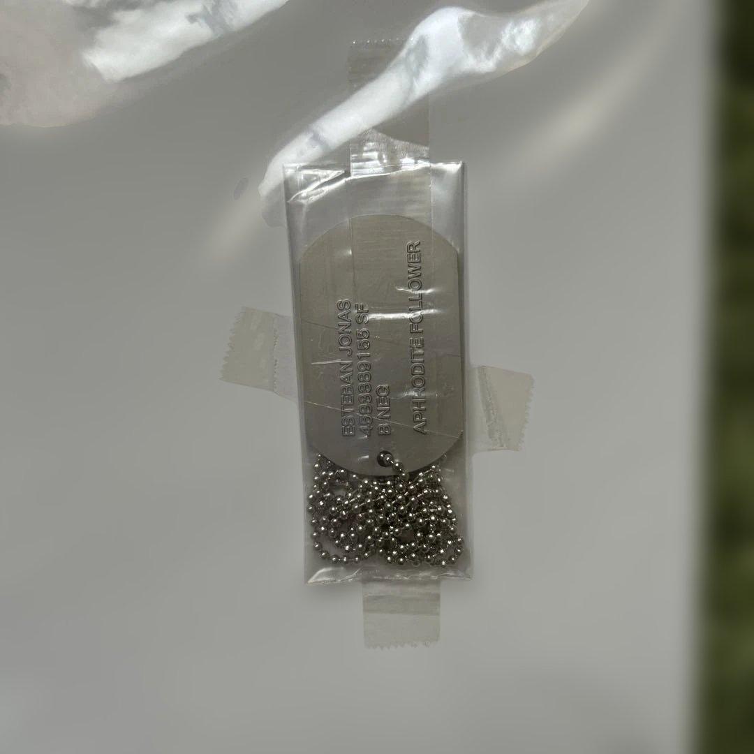 【未開封 】グノーシア　アマゾン限定グッズセット