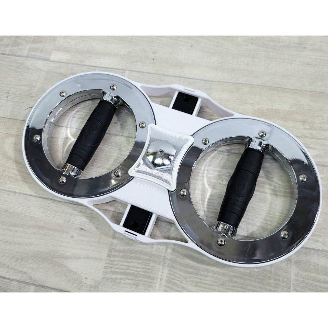 【良品】GYM MAGIC Burn Machine2 バーンマシーン