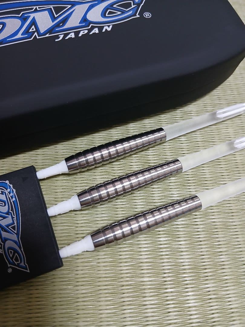 DMC ディアブロ2 ダーツ バレル