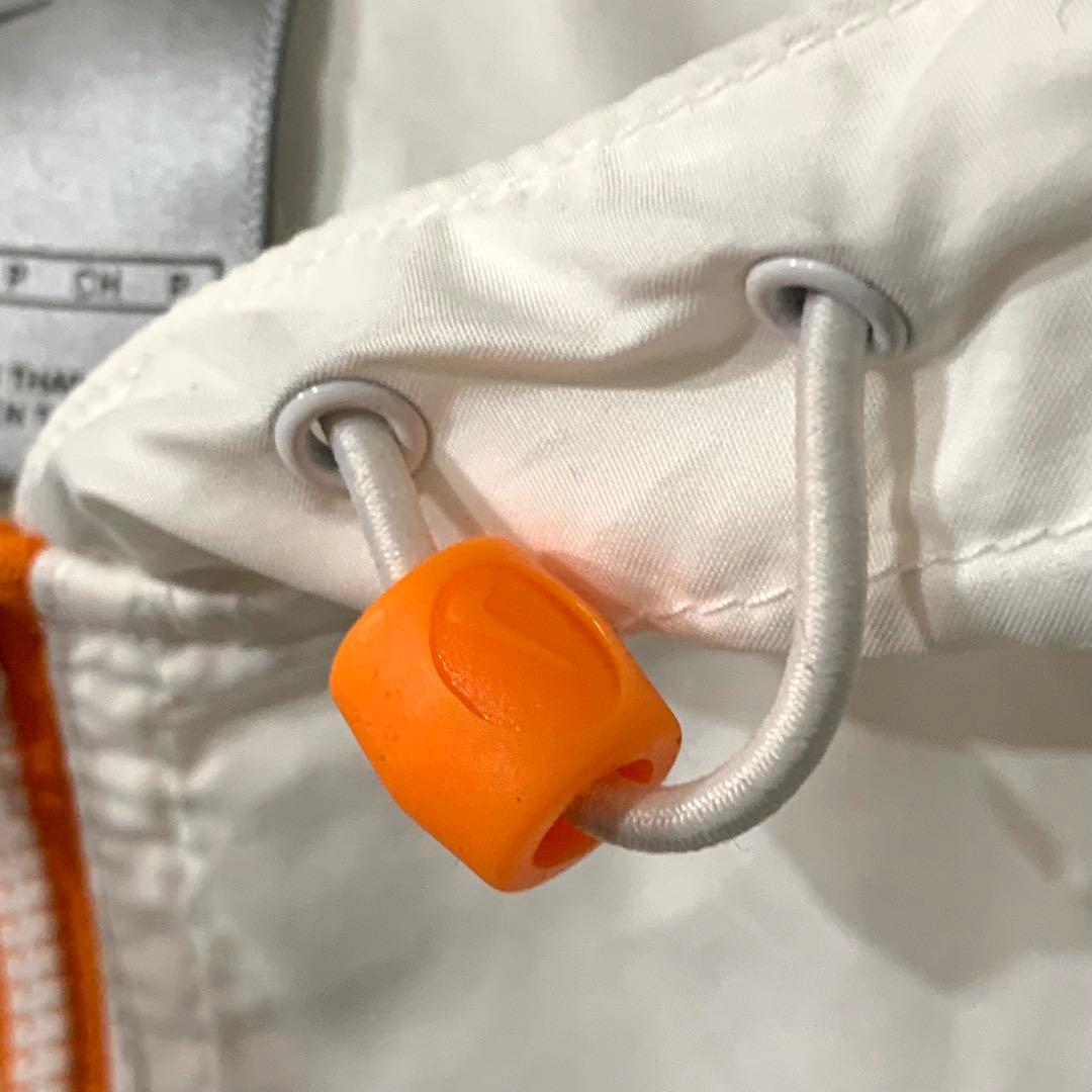 00s NIKE セットアップ ナイロンパンツ アノラックパーカー ヴィンテージ