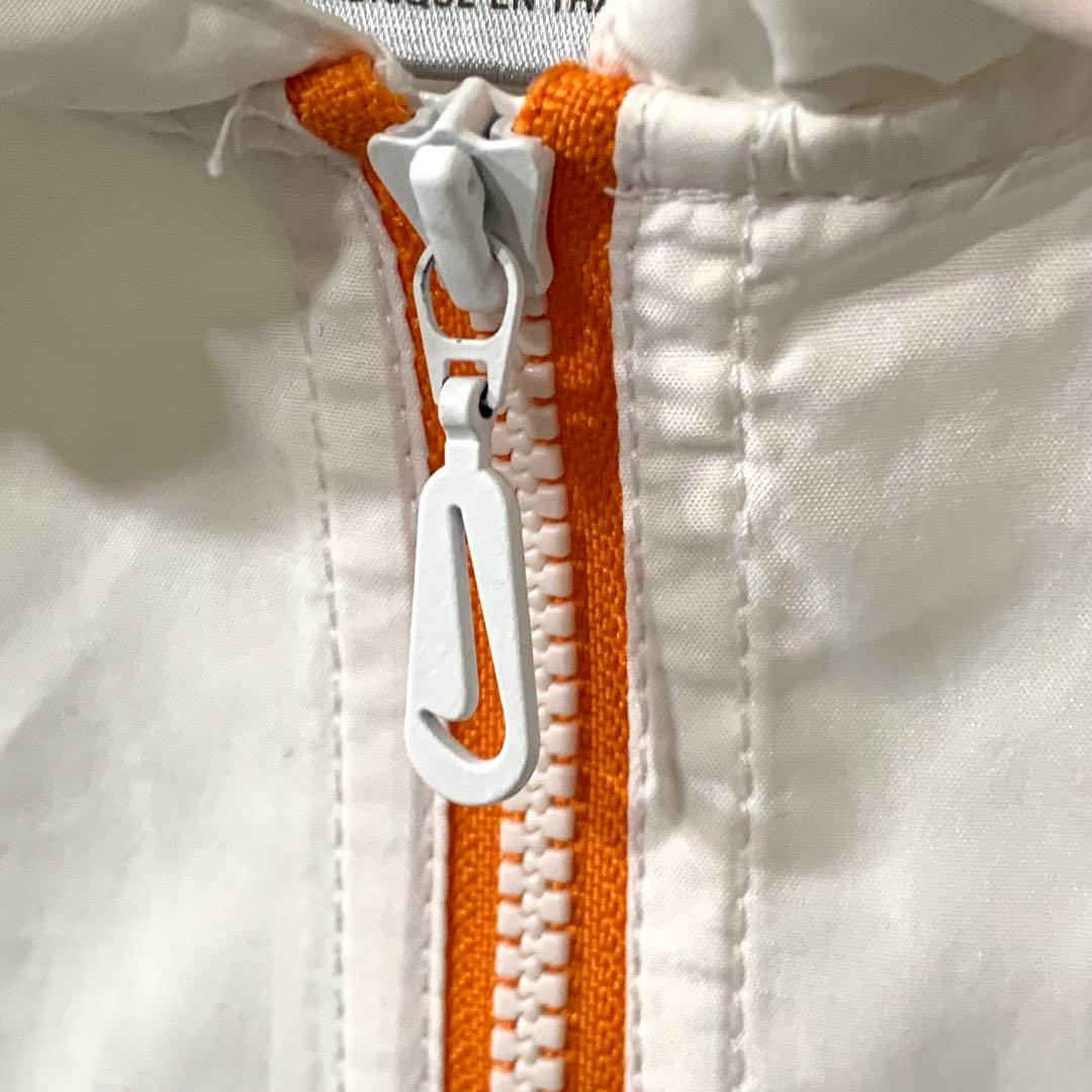 00s NIKE セットアップ ナイロンパンツ アノラックパーカー ヴィンテージ