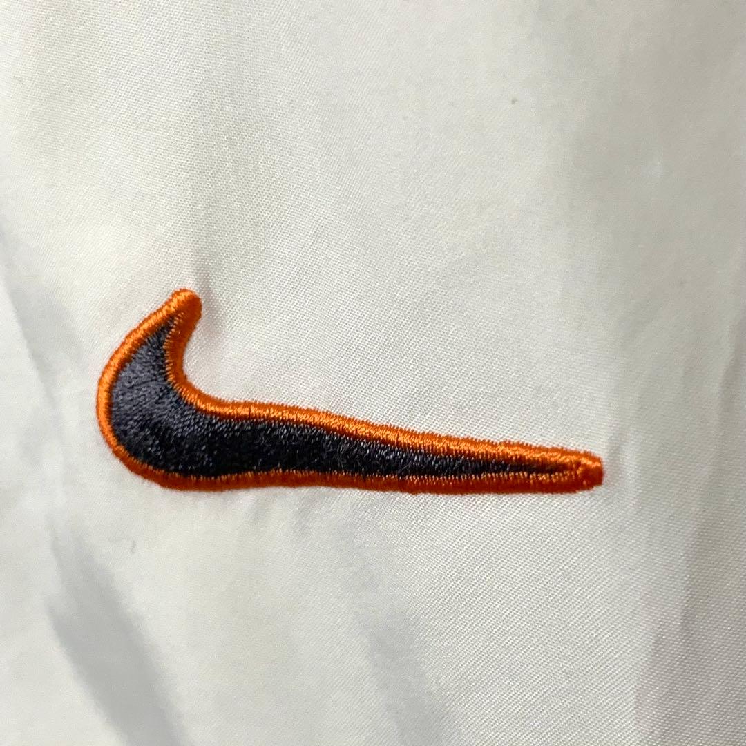 00s NIKE セットアップ ナイロンパンツ アノラックパーカー ヴィンテージ