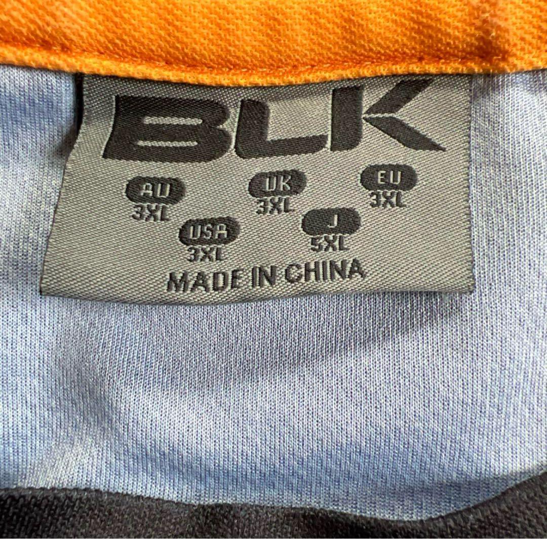 クボタスピアーズ選手支給品5XL #49 デーヴィッド選手