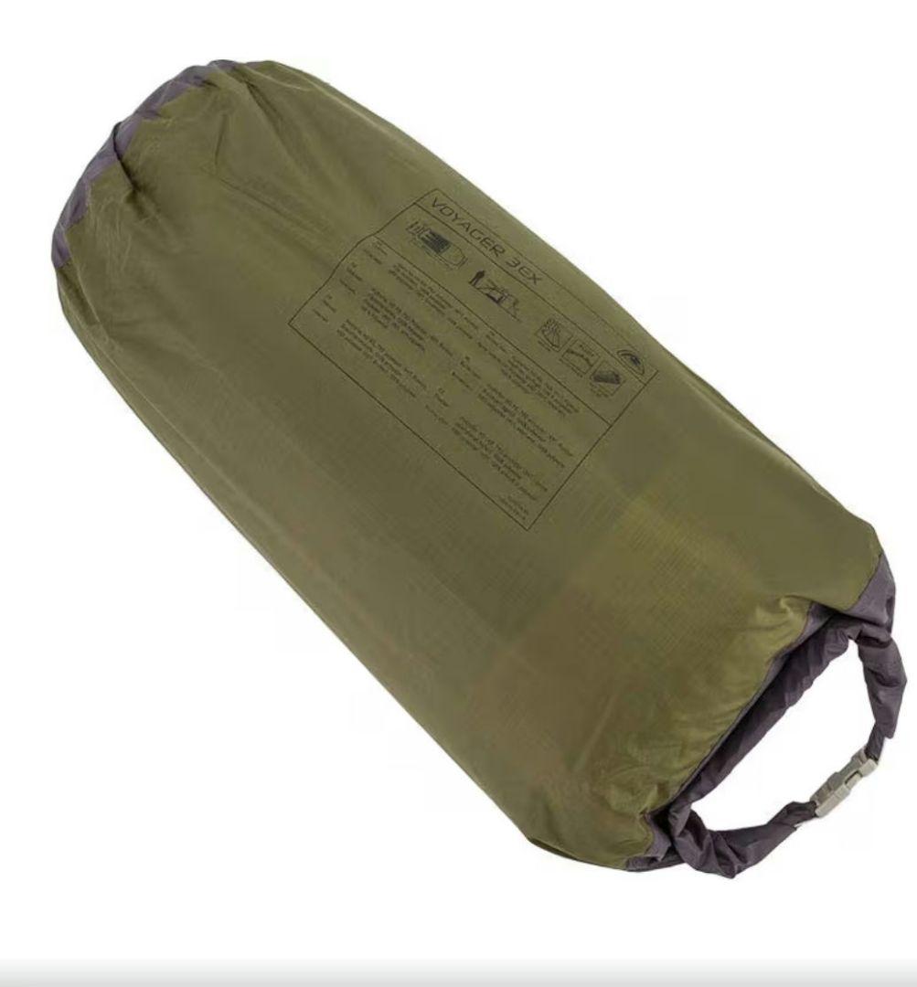 Robens Voyager 3EX テント 3人用