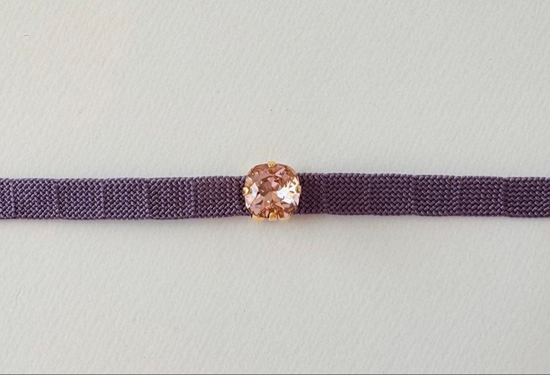 sallyさま専用 ANTEPRIMA パーティバッグ&ローズクォーツ帯留め