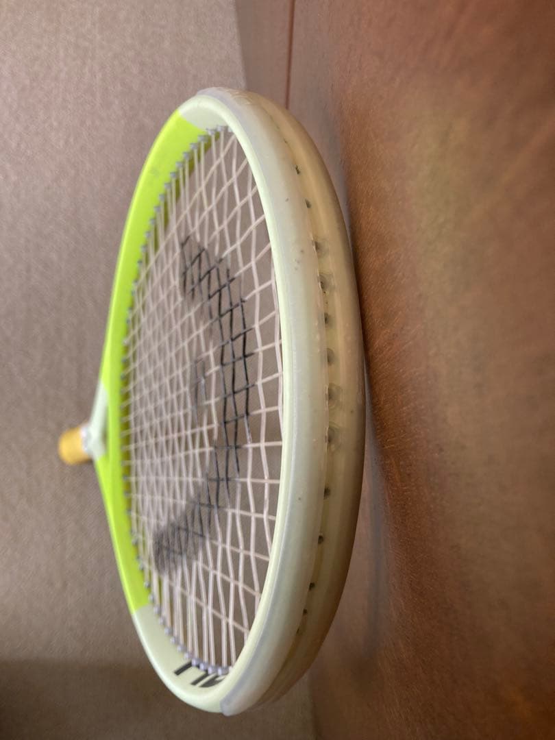 HEAD EXTREME MP500ラケット（G2）