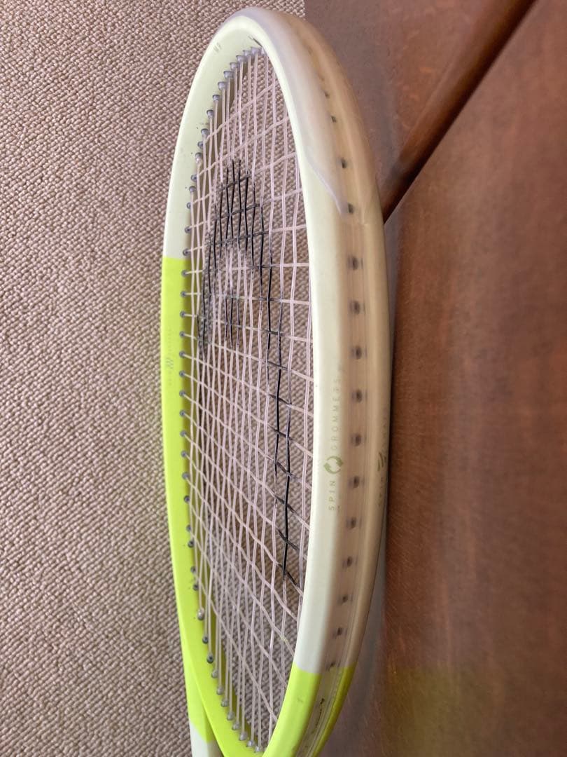 HEAD EXTREME MP500ラケット（G2）