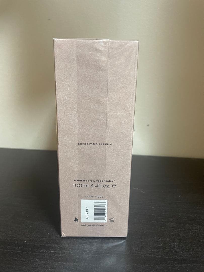 Amouage Guidance 46 100ml 並行輸入品