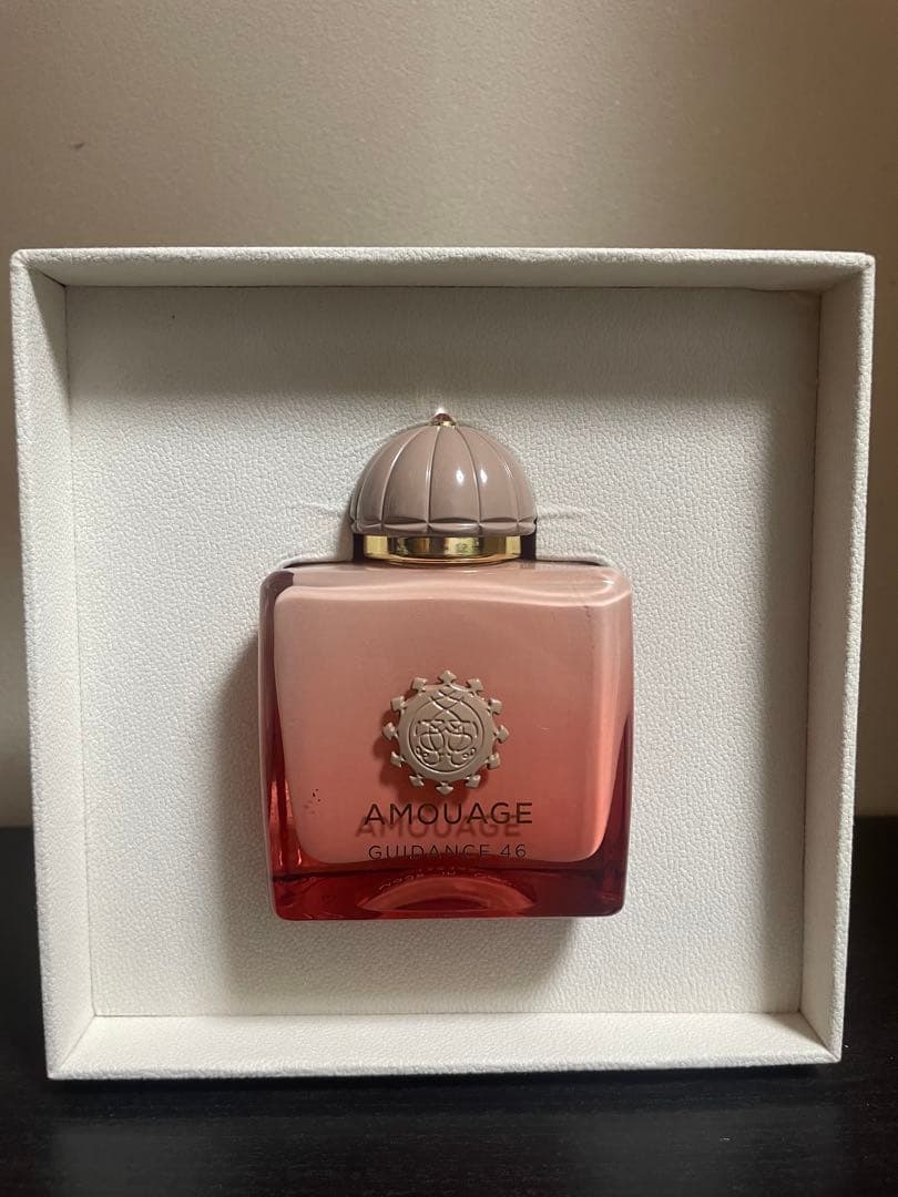Amouage Guidance 46 100ml 並行輸入品