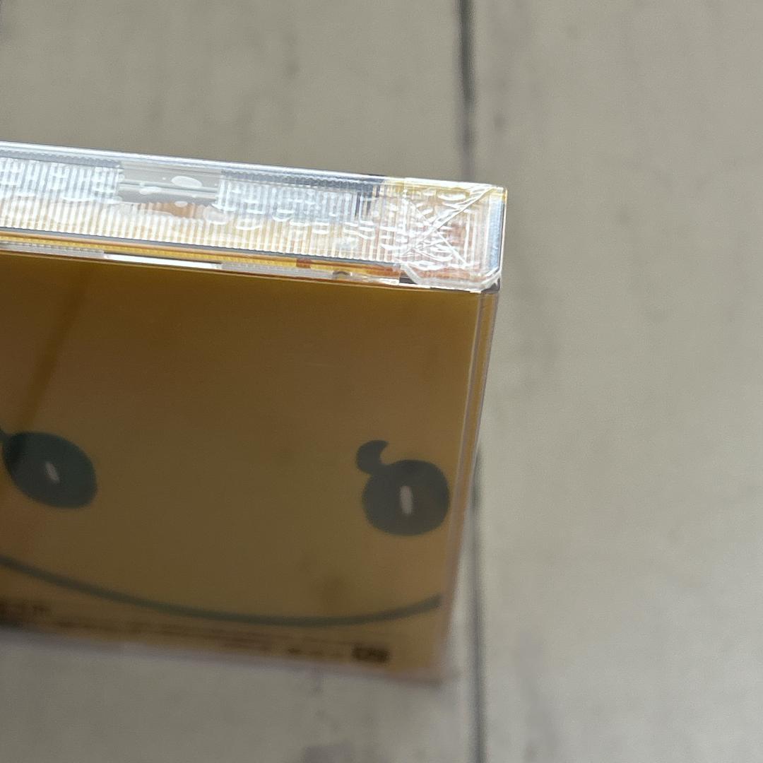 ゆずスマイル/ゆず：新品未開封CD