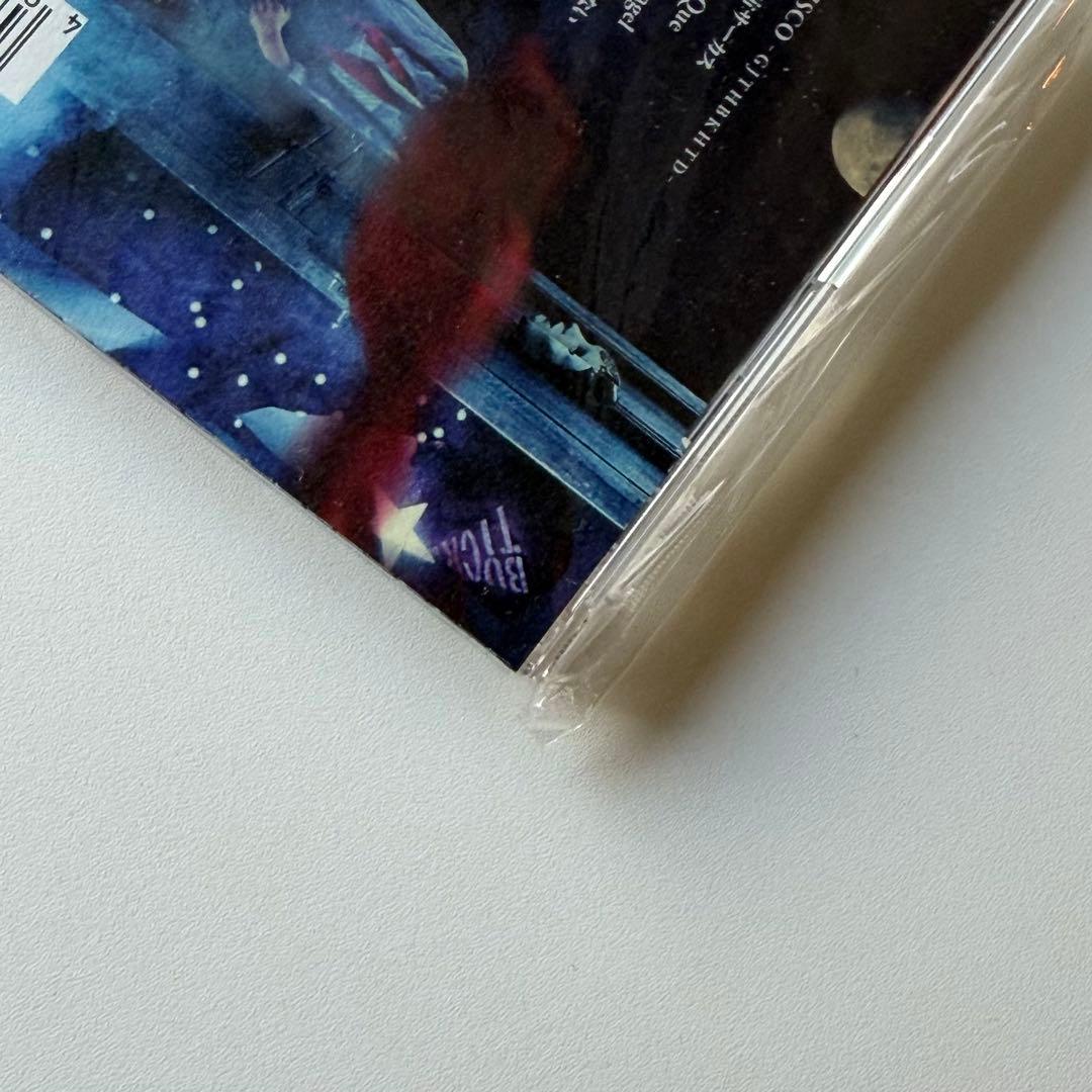 【未使用CD】BUCK-TICK バクチク 或いはアナーキー 通常版