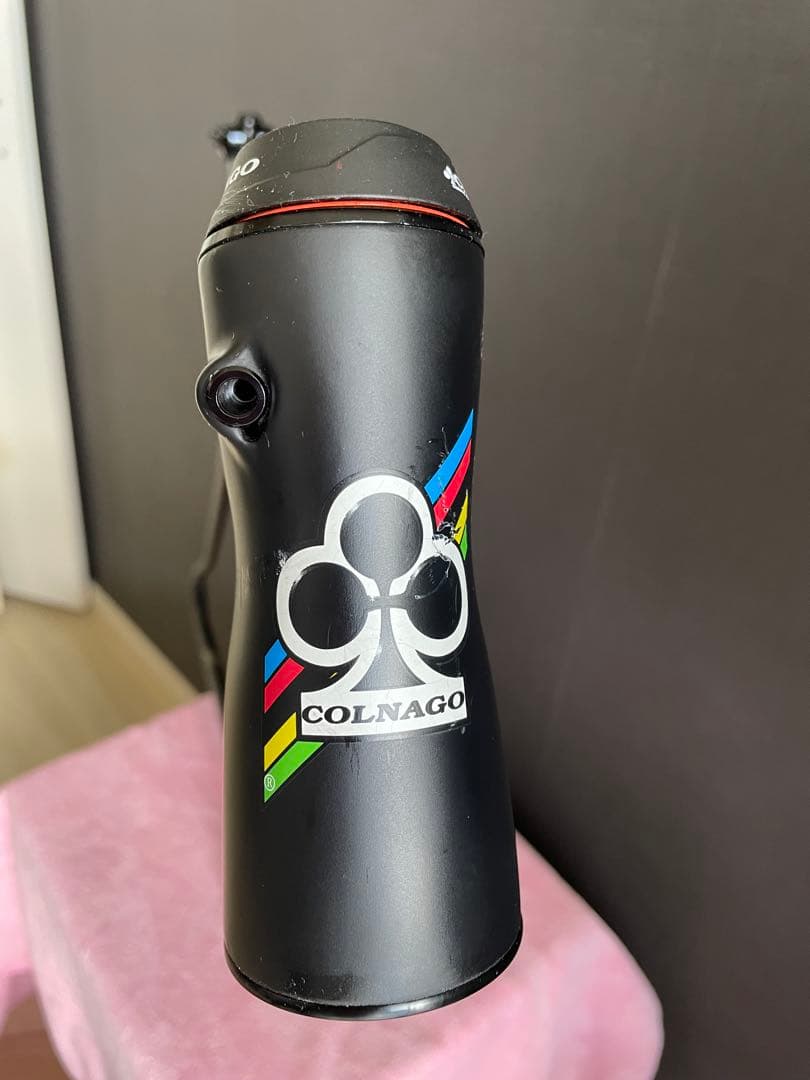 COLNAGO V2rカーボンフレーム ブラック　ロードバイク