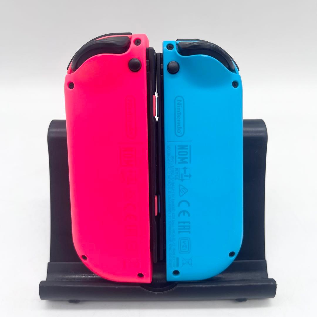 【すぐ遊べるセット】Nintendo Switch 本体 旧型 動作良好