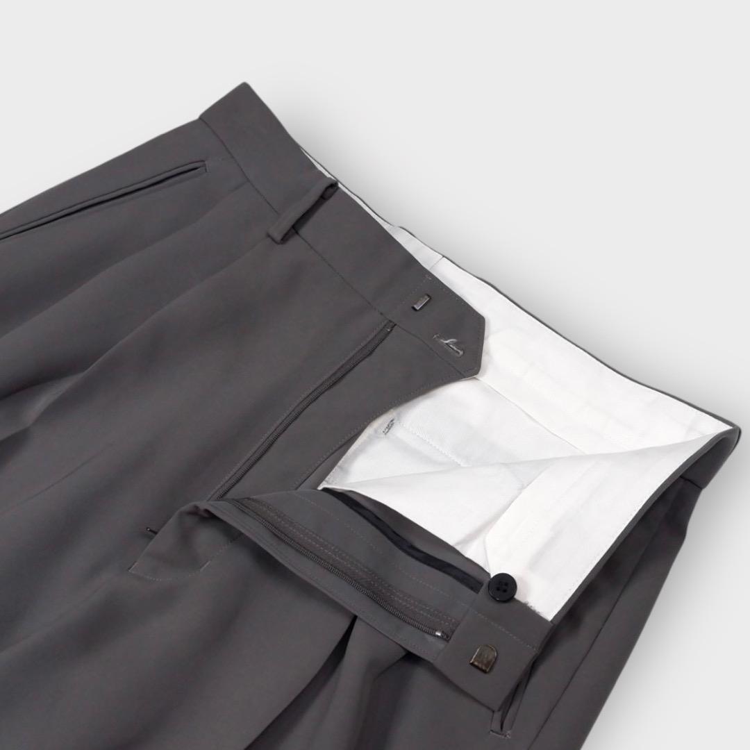 N.HOOLYWOOD【SLACKS】