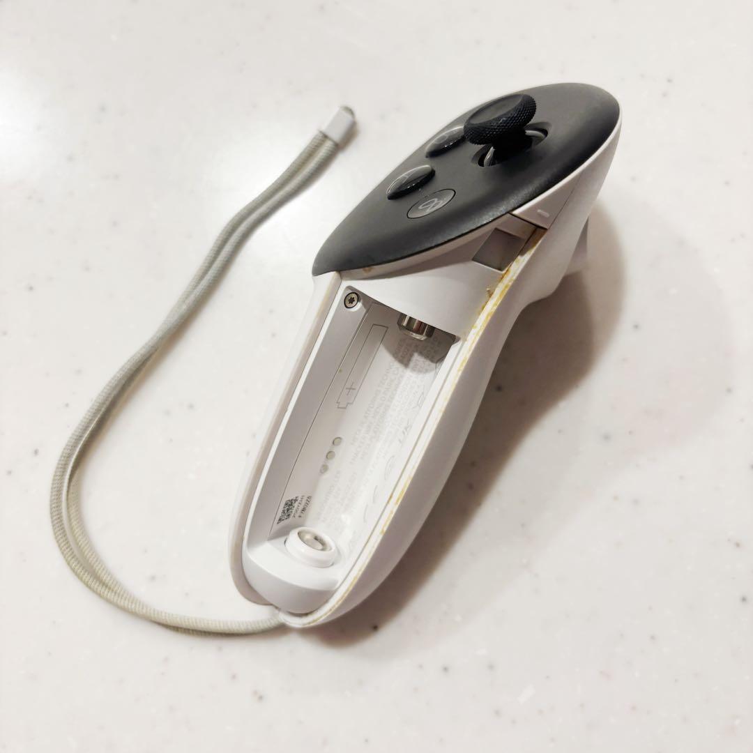  Quest 3 左右コントローラ ジャンク品