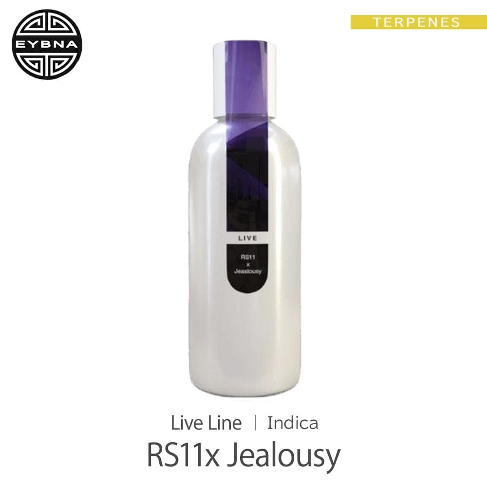 Eybna イブナ 香料 CBD CBN CBG 10ml RS11 ジェラシー