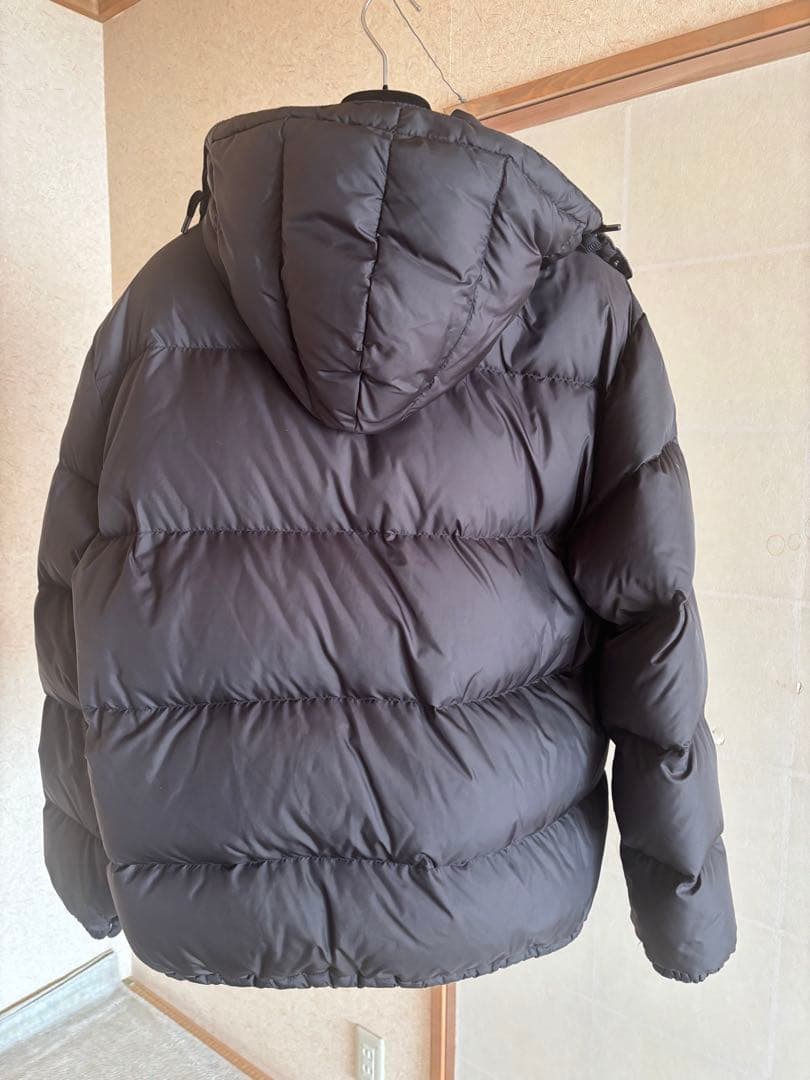 Polo Ralph Lauren ダウンジャケット 黒