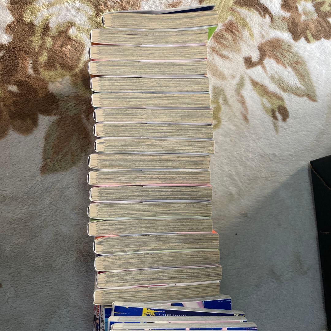 ブルーロック 1〜35巻 エピ凪1〜5巻セット