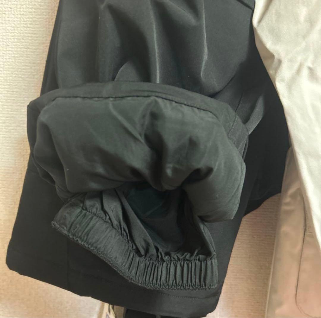 ACTLEIS スキーウェア 160cm 新品未使用