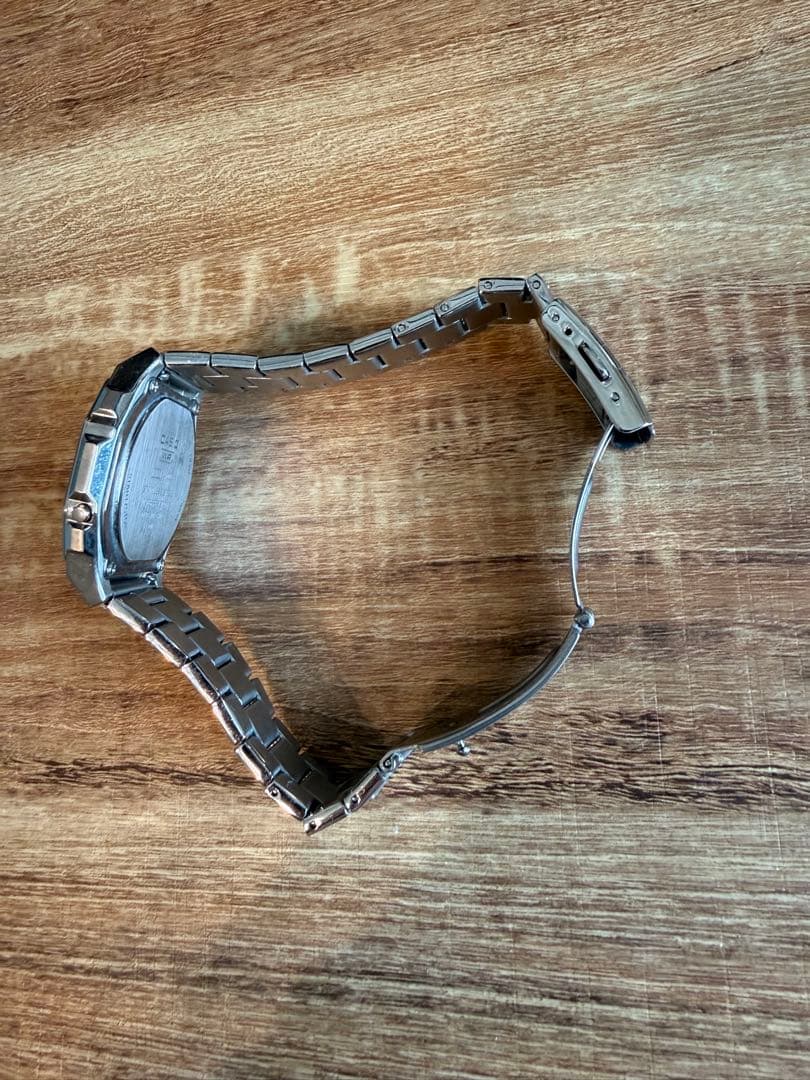 CASIOカシオ クラシック プレミアムシリーズ A1000DN-7JR