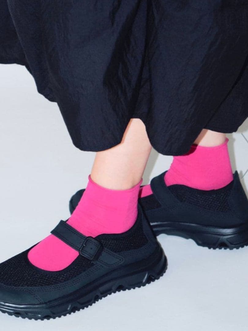 美品！SALOMON RX MARIE-JEANNE 23cm