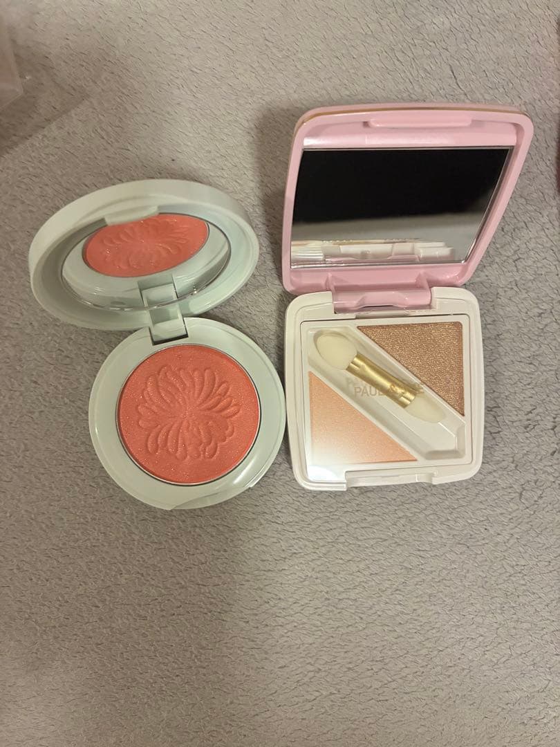 ポール&ジョー♡2025クリスマスコフレ7点セット