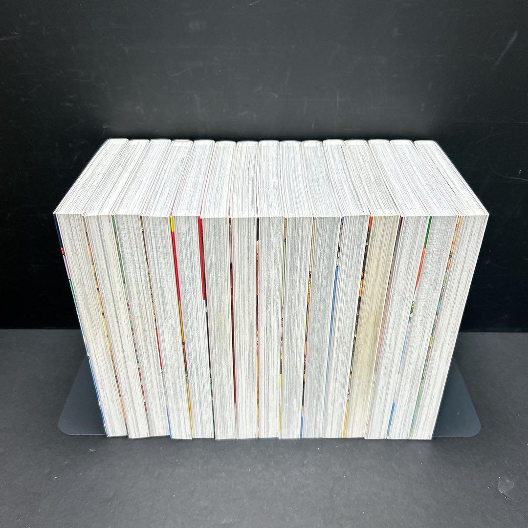 日本の歴史 角川まんが学習シリーズ 全巻セット 15巻