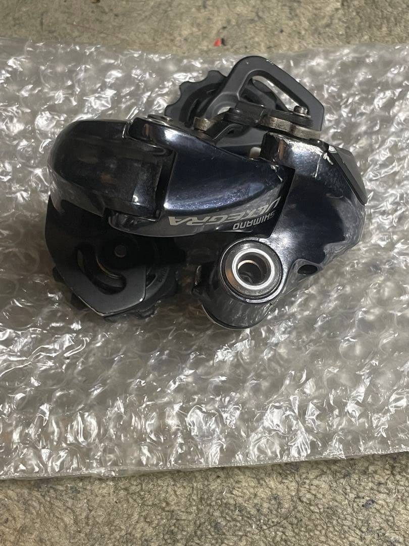 SHIMANO ULTEGRA RD-6870ss Di2 11s 中古