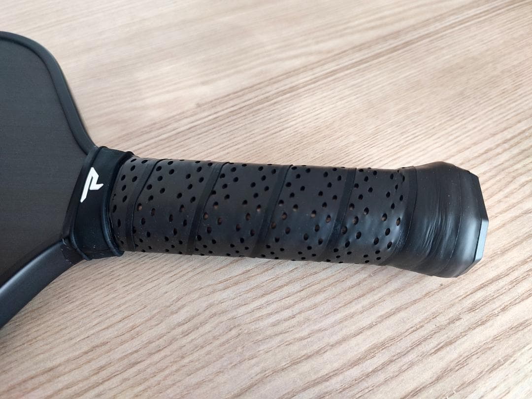 ピックルボールパドル Paddletek Bantam TKO-C リップタイド