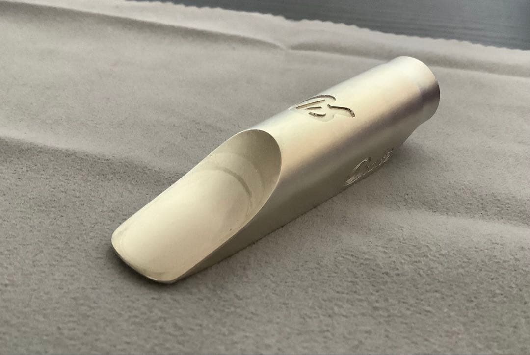 Drake David Sanborn サックスマウスピース7番