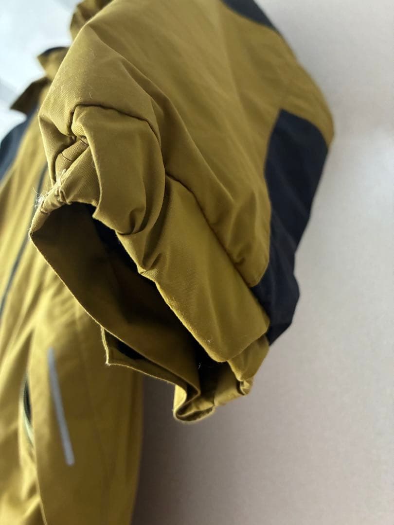 THE NORTH FACE 子ども用スノーウェア 120