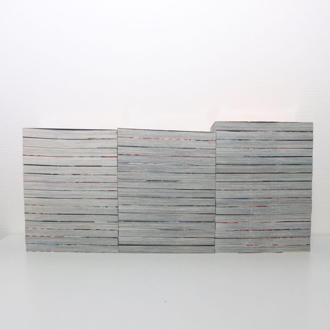 バトルスタディーズ 1-46巻(既刊)/なきぼくろ