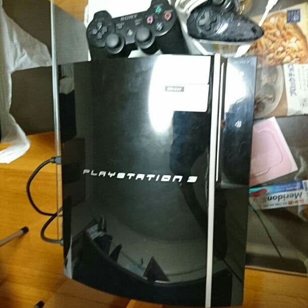 ❇最終値下げ❇プレステ3本体80GB ソフトセット