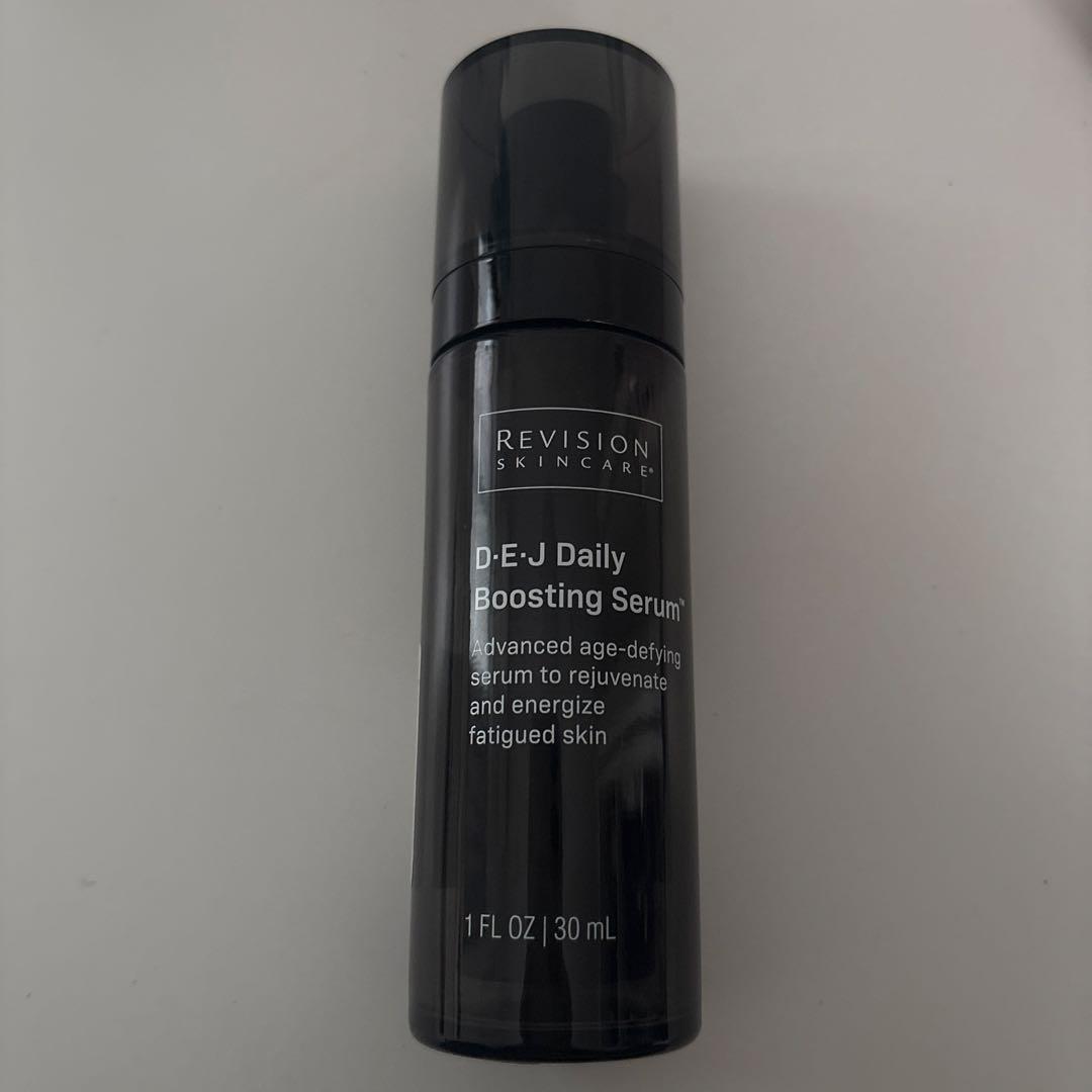 リビジョン　ブースティングセラム