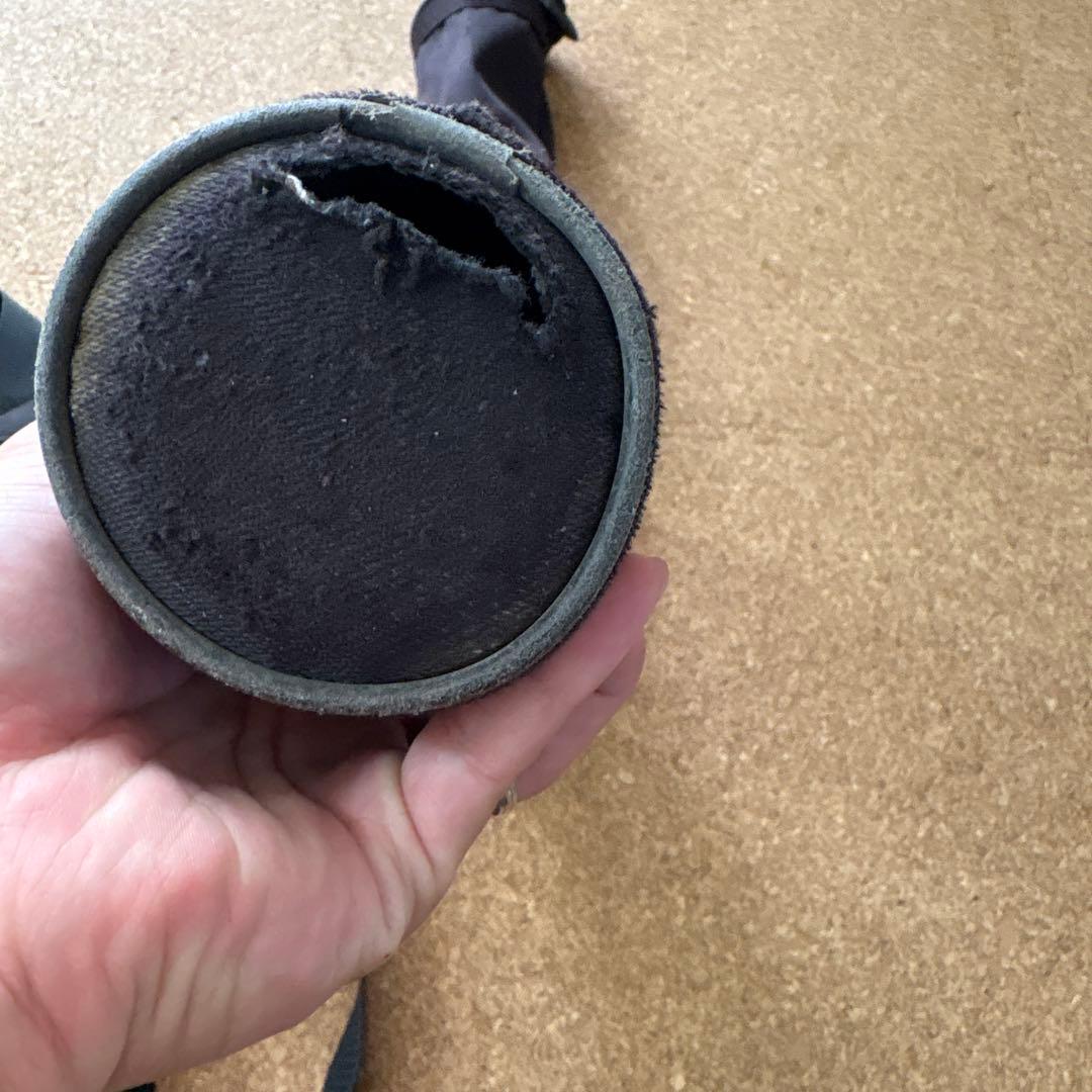 ビヨンドマックスEV2 76㎝ 520g