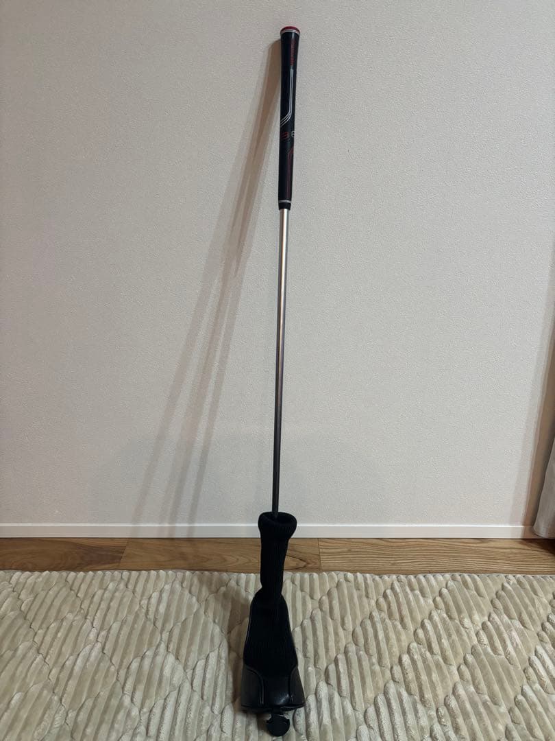 【超美品】チップゴルフ 短尺 ユーティリティ フライハイト THE-G 4U