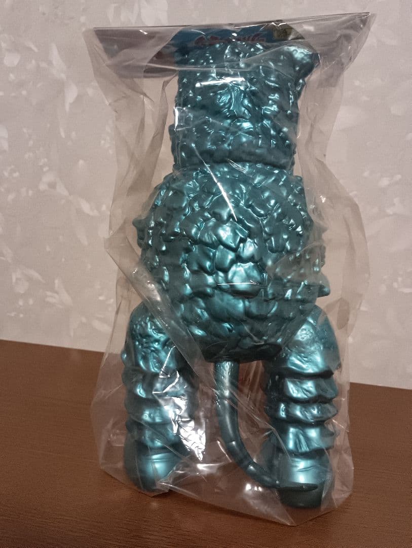 Ｍ1号　世紀の大怪獣ウルトラQウルトラマン　ジャイアントガラモン※未開封、美品。