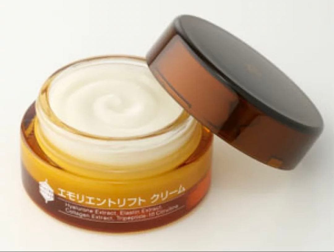 エモリエントリフトクリーム