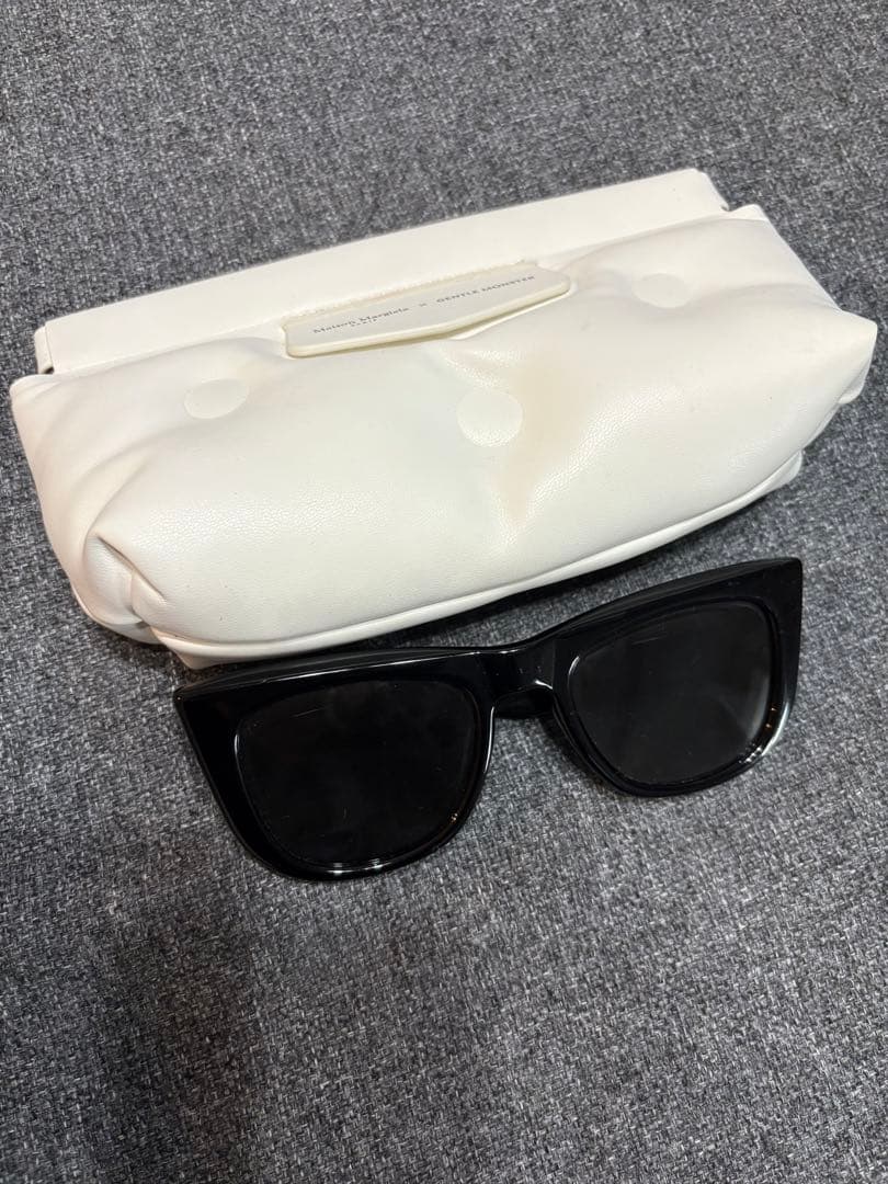 チ*】様 Maison Margiela x Gentle Monster サン