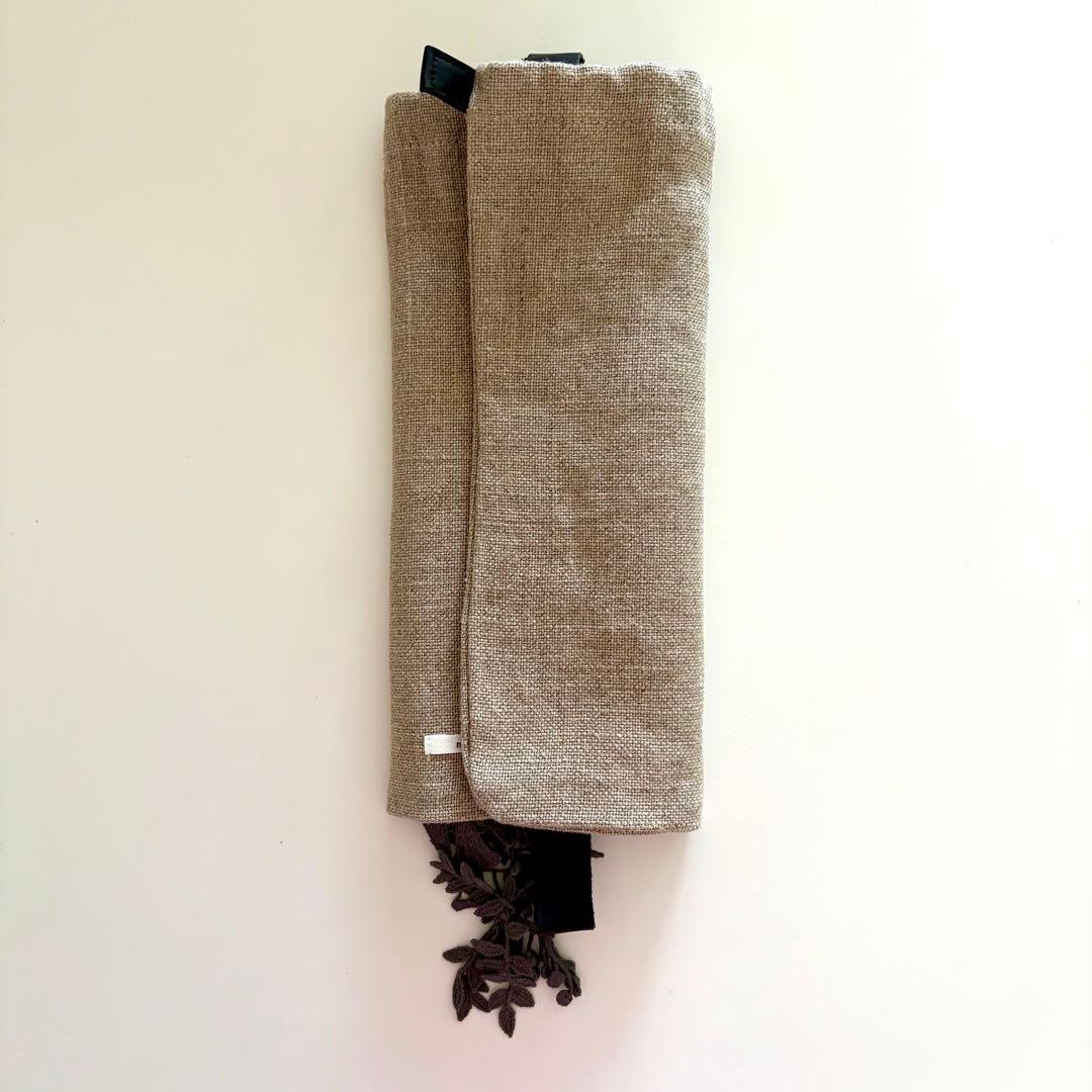 ［未使用］ミナペルホネン バッグ forest parade