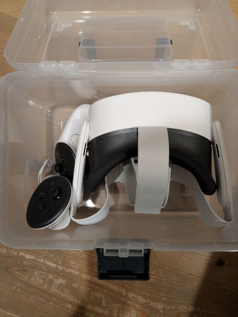 その他  Quest 3S VR