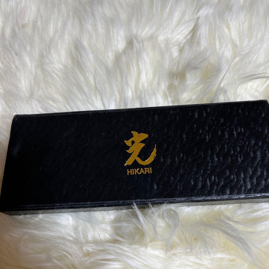 美容鋏　　光Ｅ-2