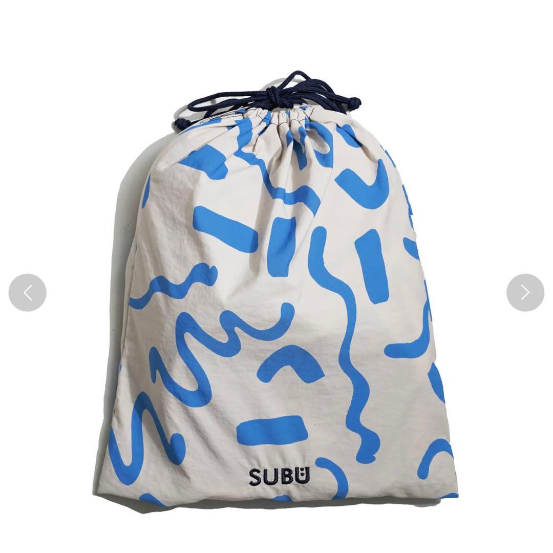 PAMM×SUBU thanks sea sandal