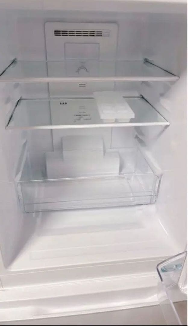 h*o様 AQUA AQR-14E2 135L ホワイト 2024年製