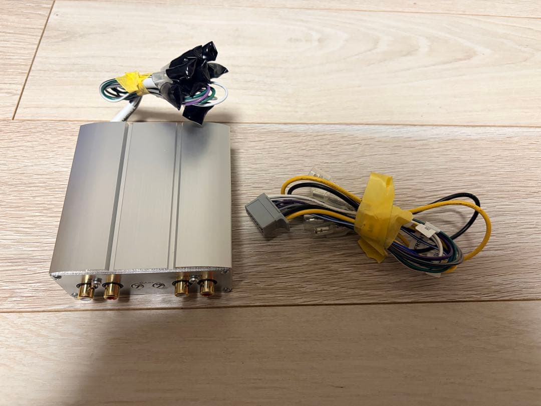 送料無料【ビートソニック】TOON αシリーズ PA2 その②