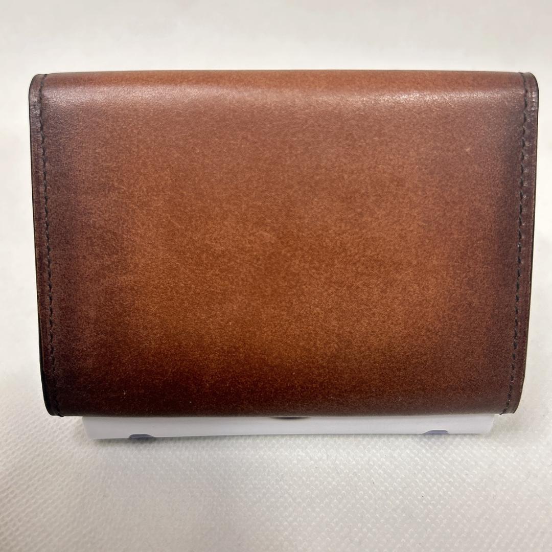 Berluti ブラウン 名刺入れ