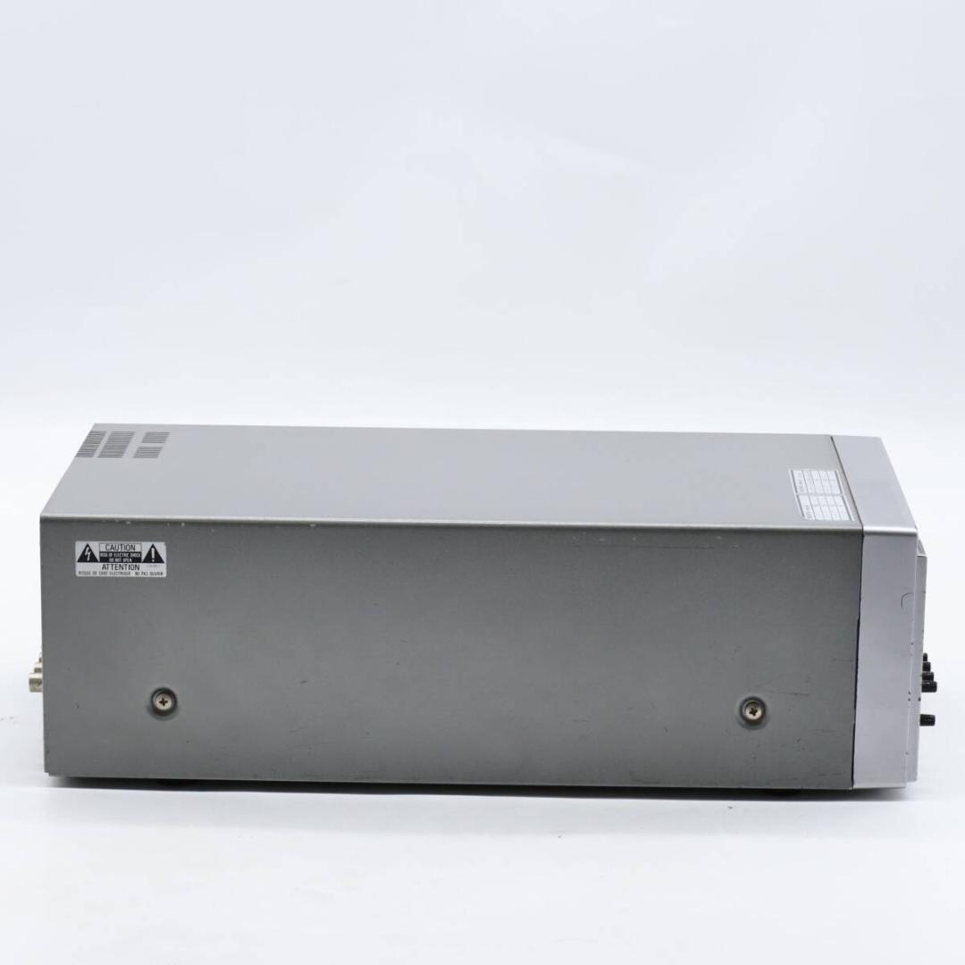 SONY HVR-1500A HD-SDI出力確認済み　#5213