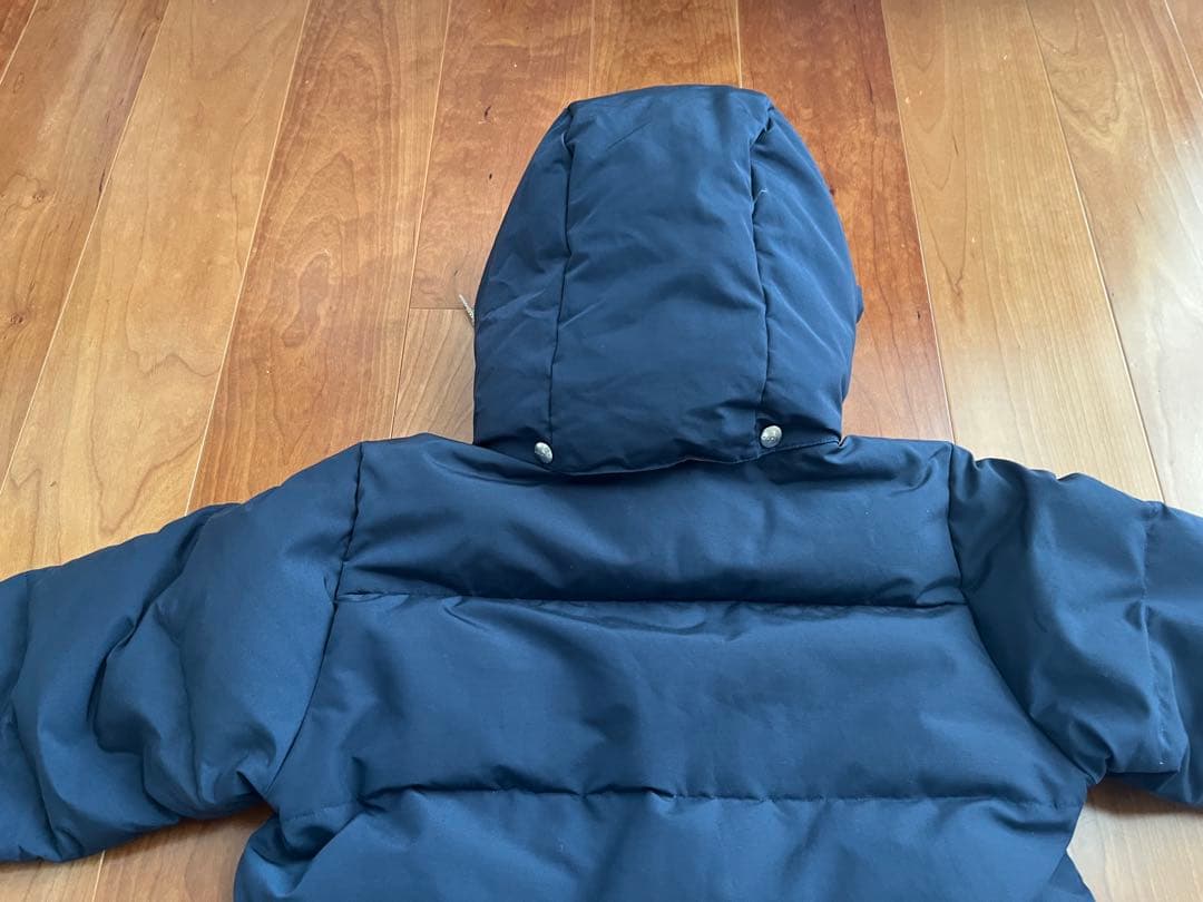 KELTY キャプテンサンシャイン ビームスプラス 別注 ダウンジャケット S