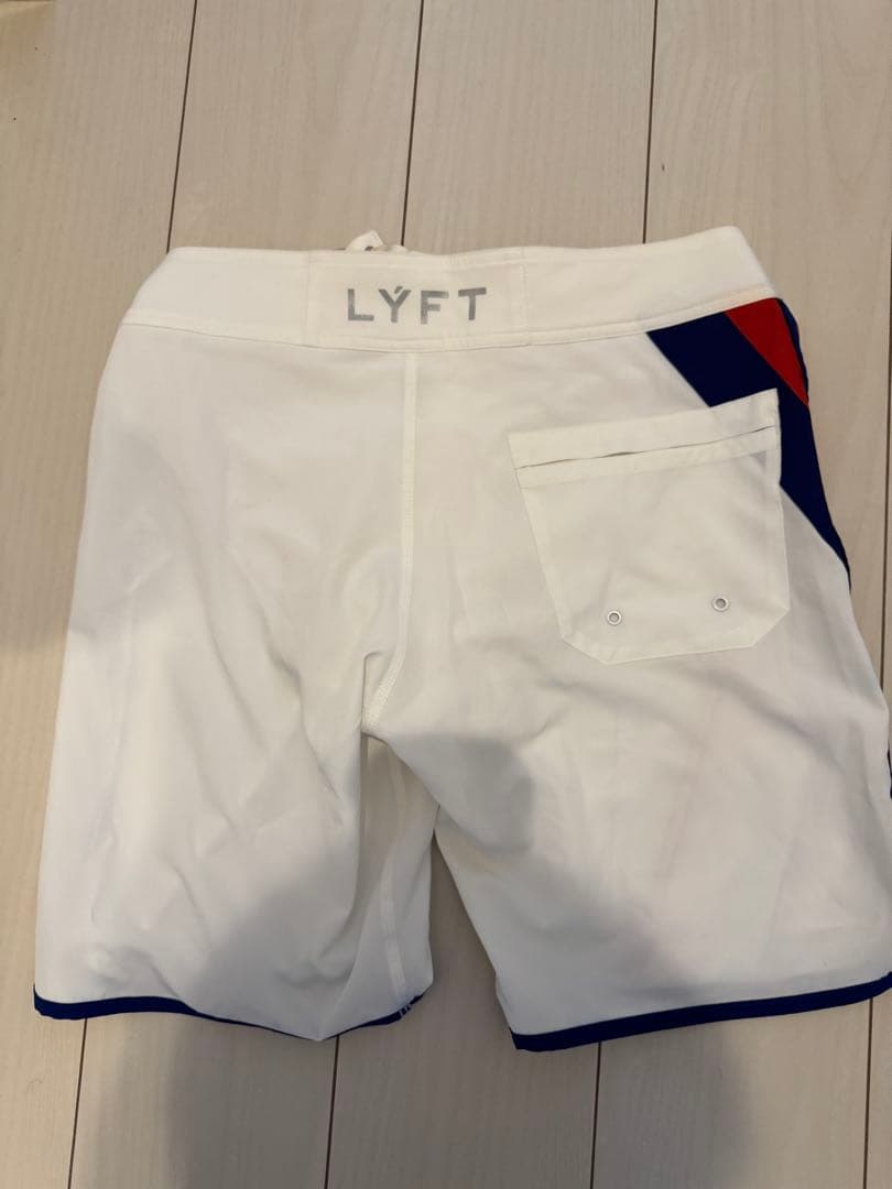 LYFT サーフパンツ　サイズM