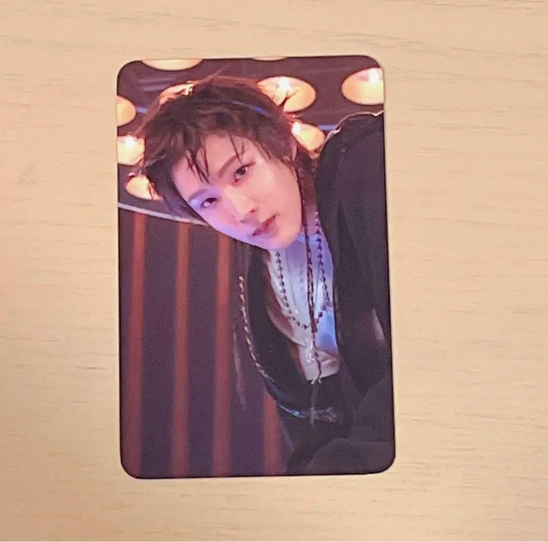 P1Harmony ソウル カードホルダー popup トレカ ポップアップ ②